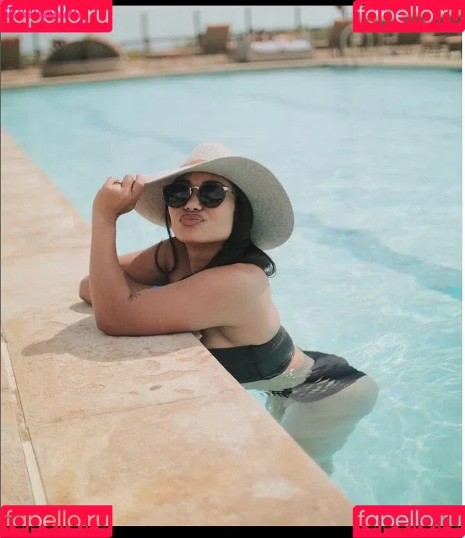 Jessica Lizama Onlyfans Photo Gallery 