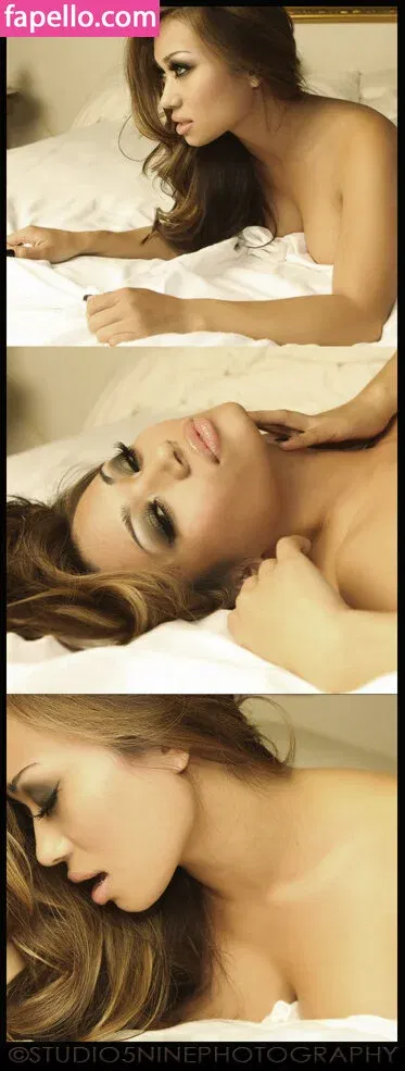 Jessica Lizama Onlyfans Photo Gallery 