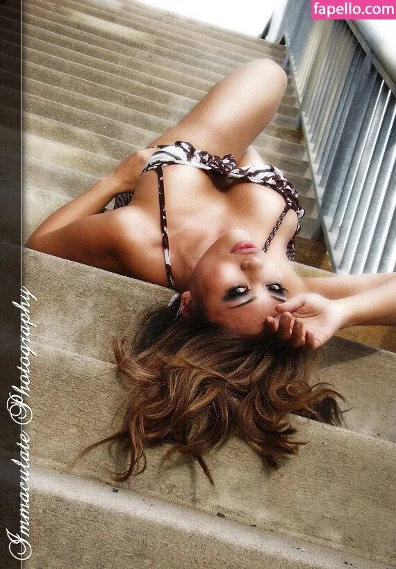 Jessica Lizama Onlyfans Photo Gallery 