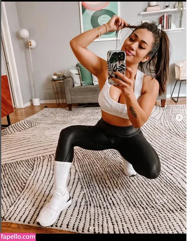 Jessica Lizama Onlyfans Photo Gallery 