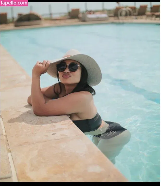 Jessica Lizama Onlyfans Photo Gallery 