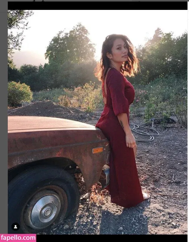 Jessica Lizama Onlyfans Photo Gallery 