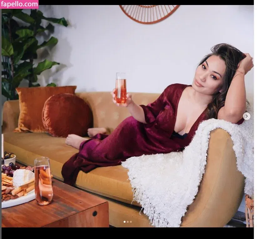 Jessica Lizama Onlyfans Photo Gallery 