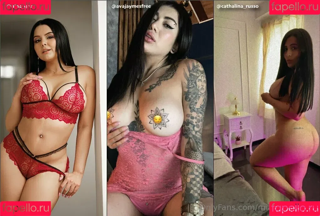 miaadamsfree Onlyfans Photo Gallery 