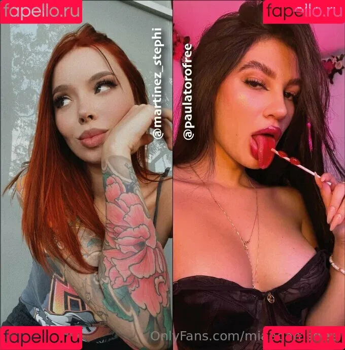miaadamsfree Onlyfans Photo Gallery 