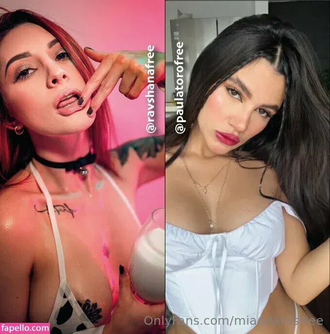 miaadamsfree Onlyfans Photo Gallery 