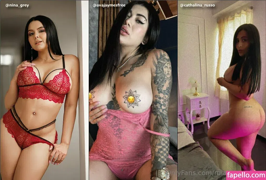 miaadamsfree Onlyfans Photo Gallery 