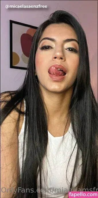 miaadamsfree Onlyfans Photo Gallery 