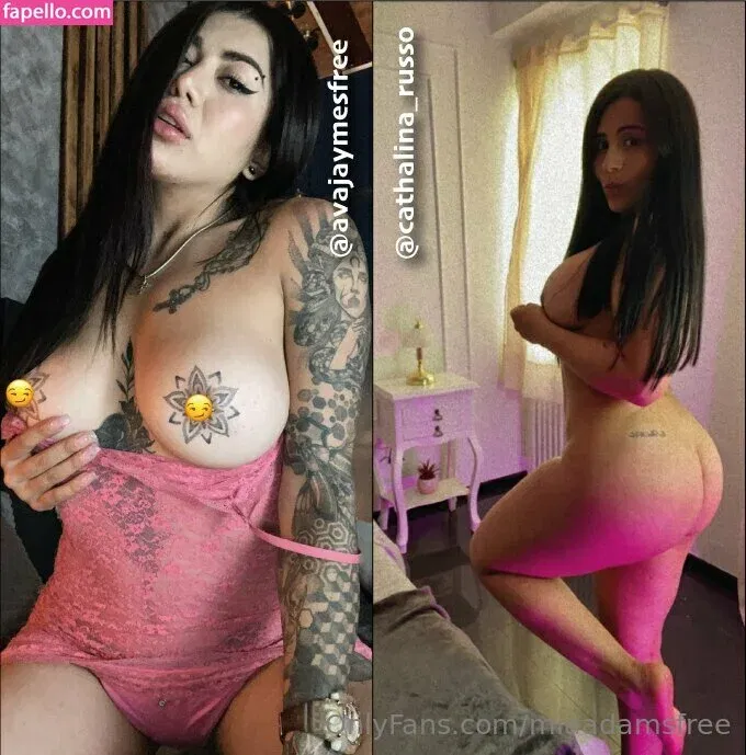 miaadamsfree Onlyfans Photo Gallery 