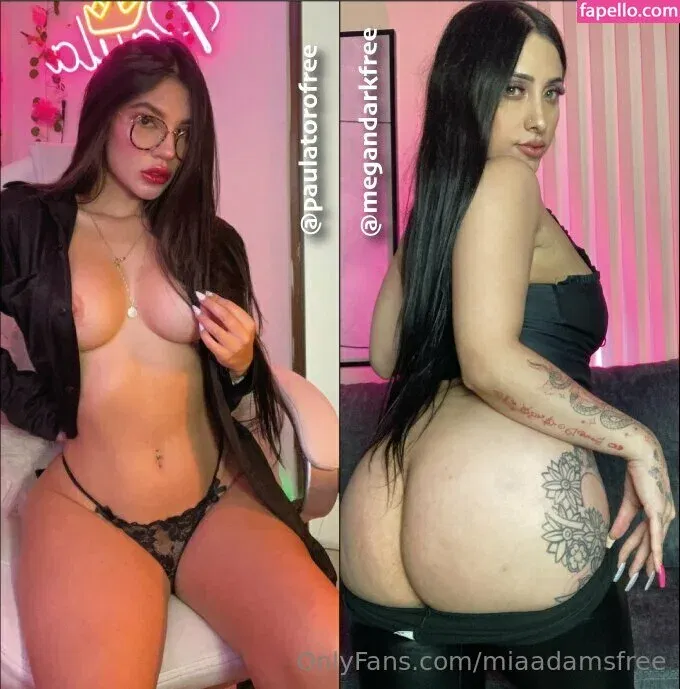 miaadamsfree Onlyfans Photo Gallery 