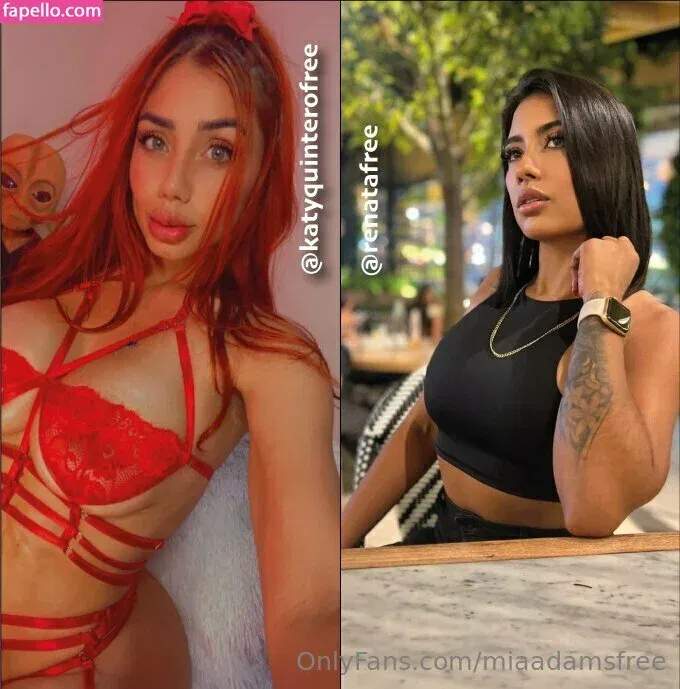 miaadamsfree Onlyfans Photo Gallery 