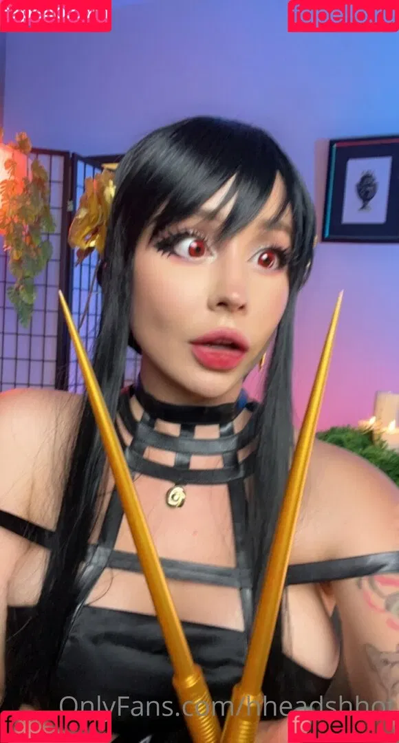 Hheadshhot Onlyfans Photo Gallery 