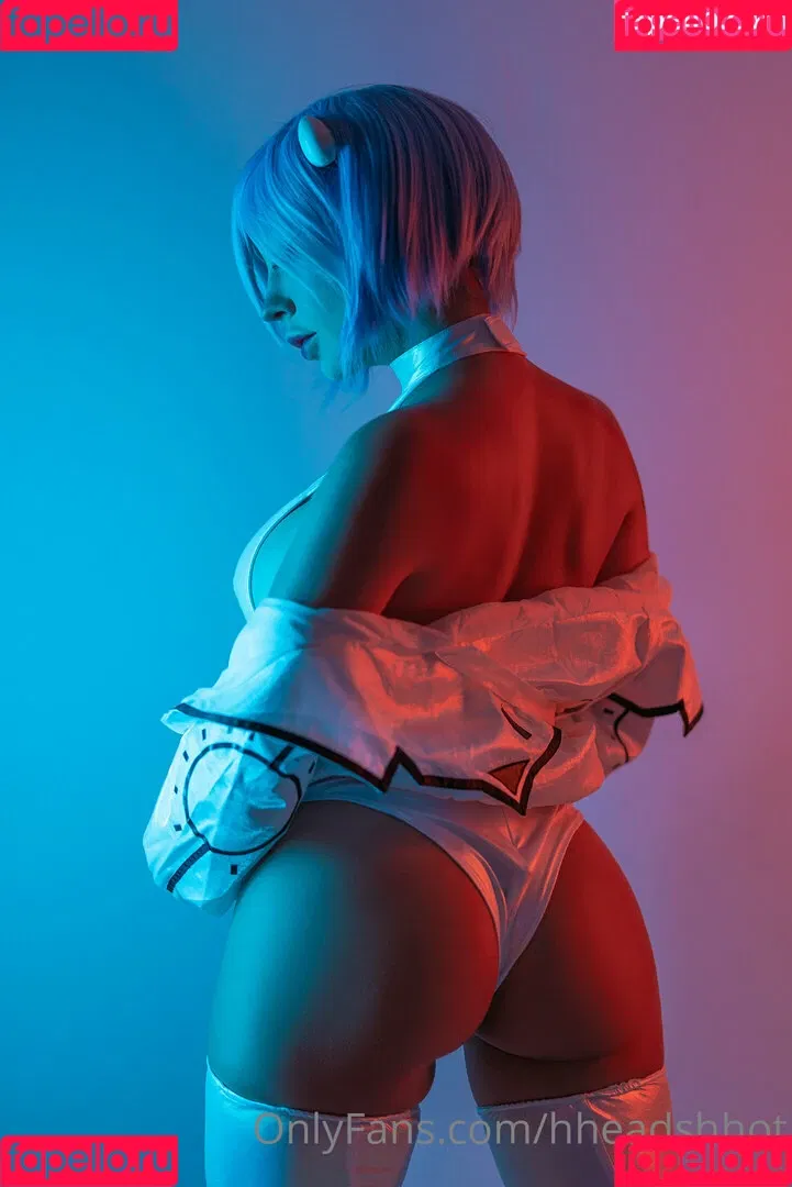 Hheadshhot Onlyfans Photo Gallery 