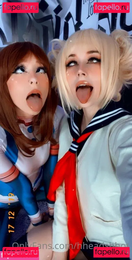 Hheadshhot Onlyfans Photo Gallery 