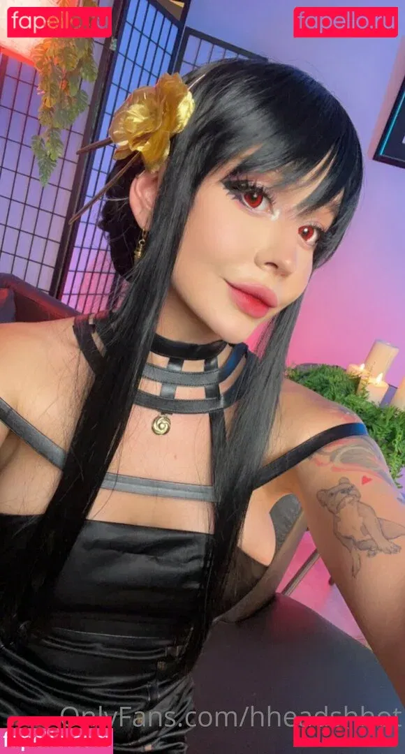 Hheadshhot Onlyfans Photo Gallery 