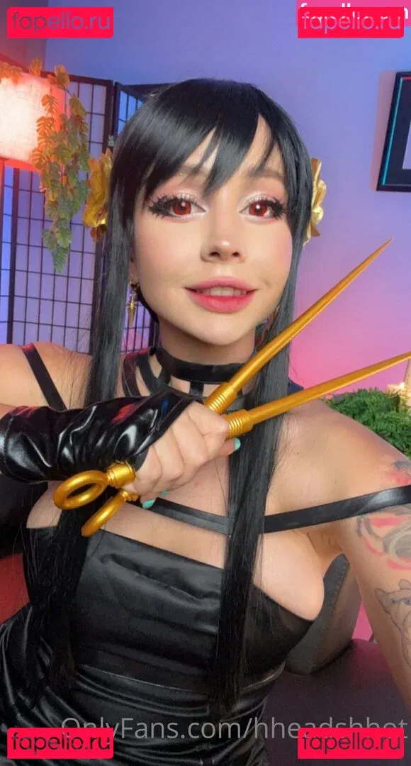 Hheadshhot Onlyfans Photo Gallery 