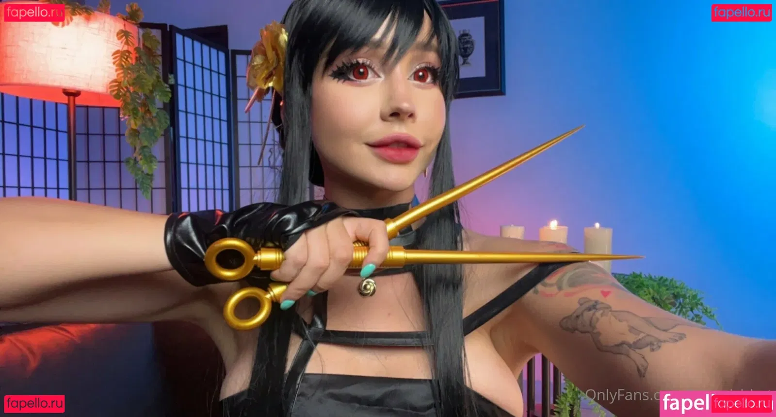 Hheadshhot Onlyfans Photo Gallery 