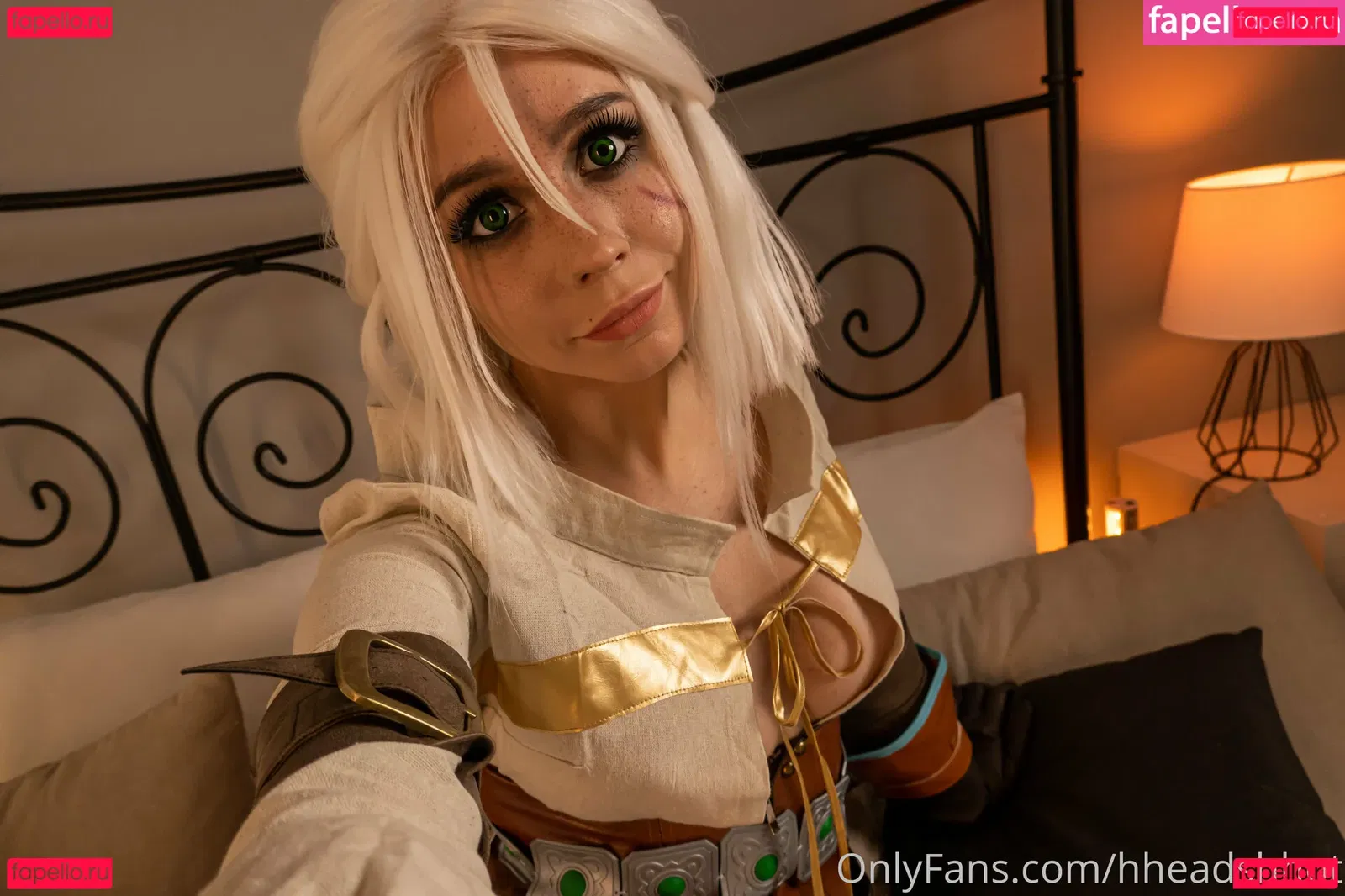 Hheadshhot Onlyfans Photo Gallery 