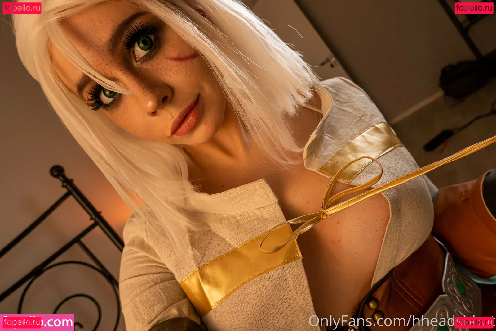 Hheadshhot Onlyfans Photo Gallery 