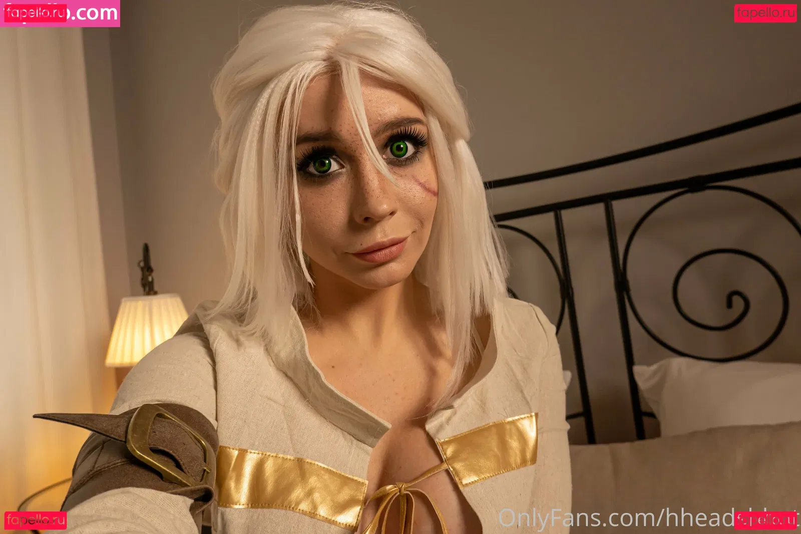 Hheadshhot Onlyfans Photo Gallery 