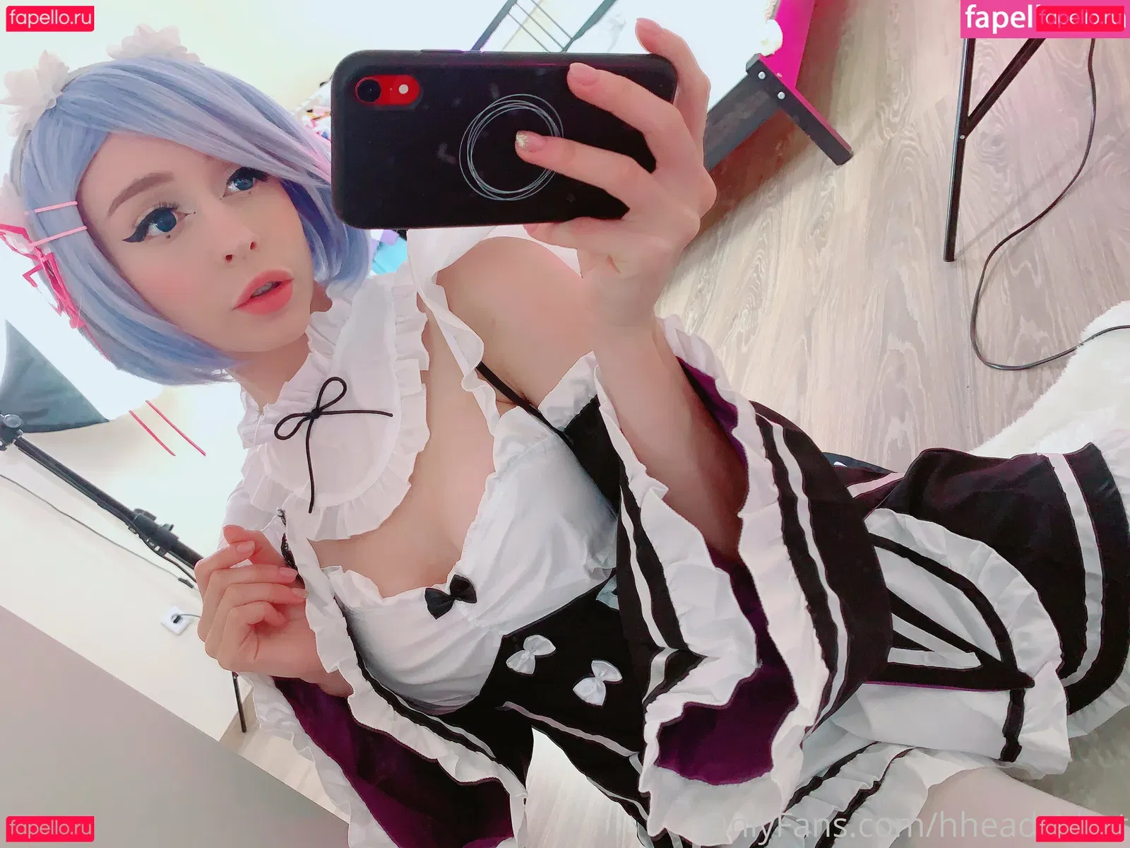 Hheadshhot Onlyfans Photo Gallery 