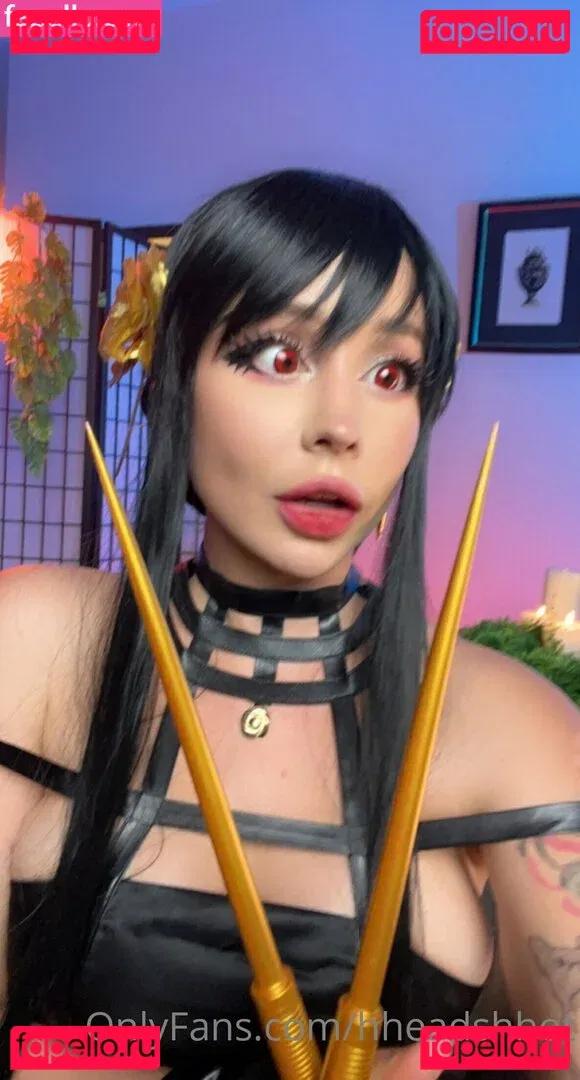 Hheadshhot Onlyfans Photo Gallery 