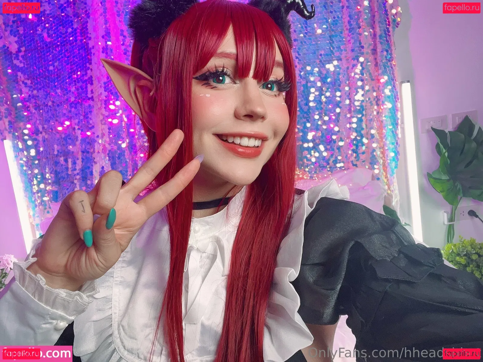 Hheadshhot Onlyfans Photo Gallery 