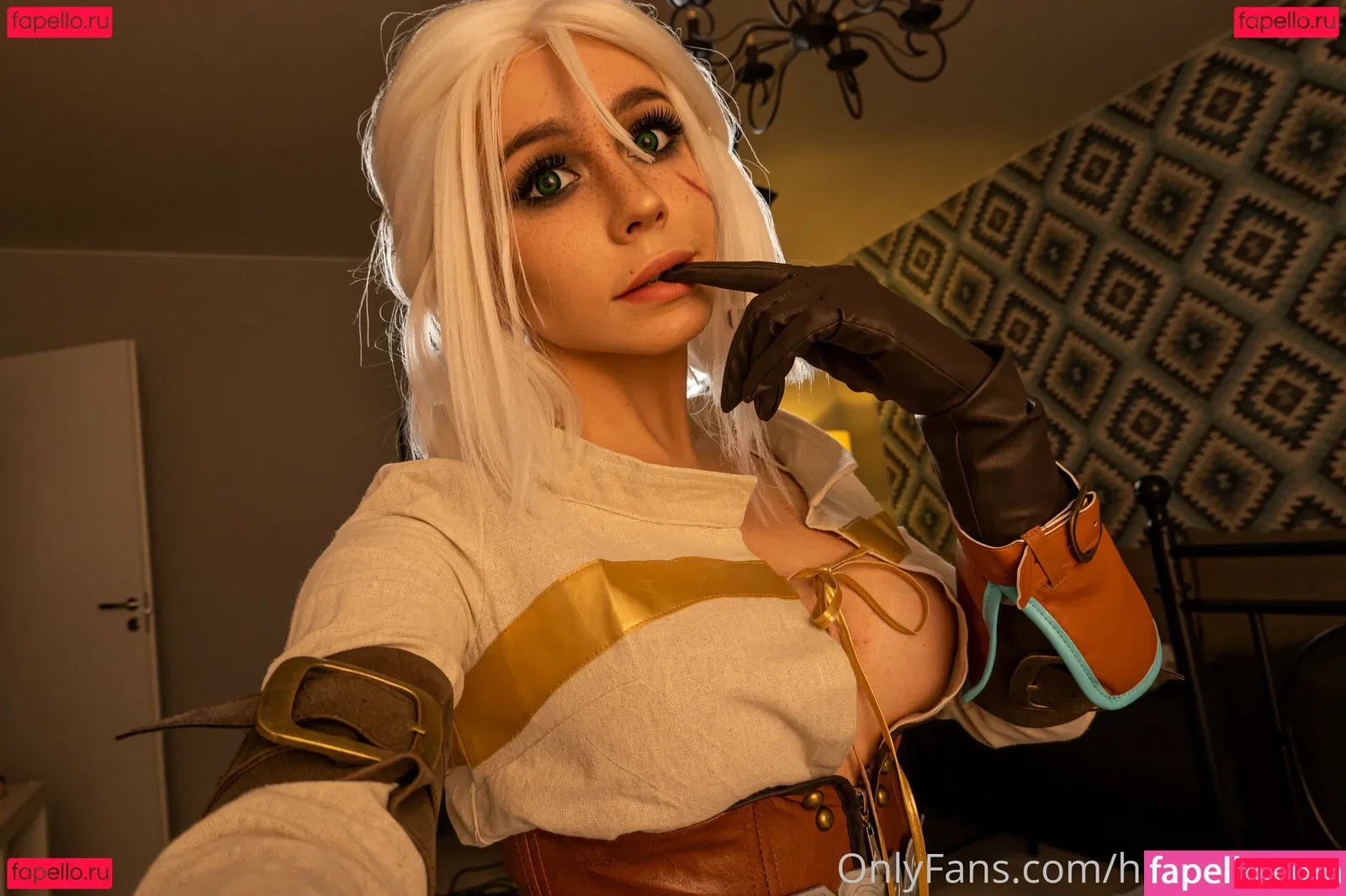 Hheadshhot Onlyfans Photo Gallery 