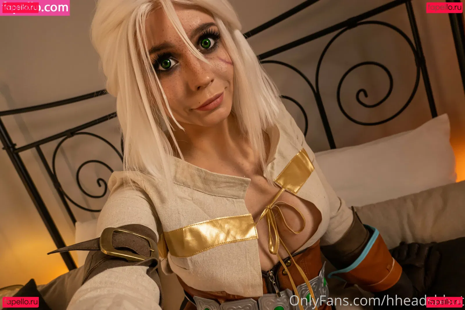 Hheadshhot Onlyfans Photo Gallery 