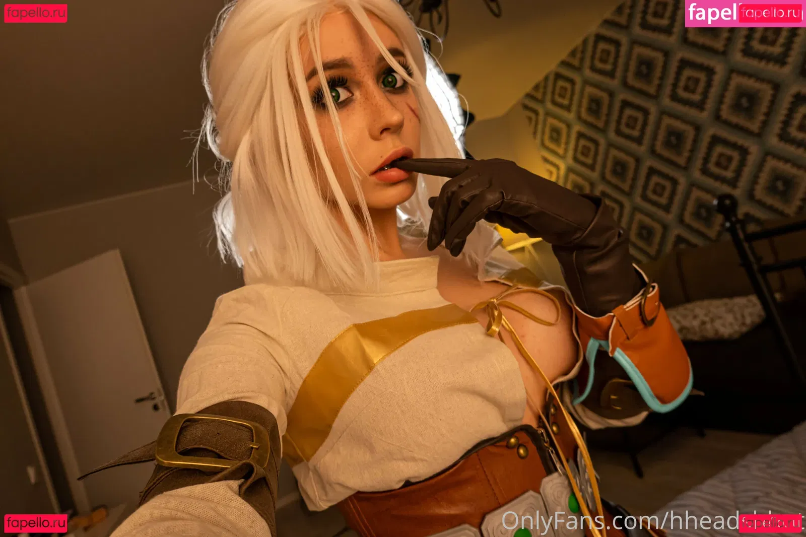 Hheadshhot Onlyfans Photo Gallery 