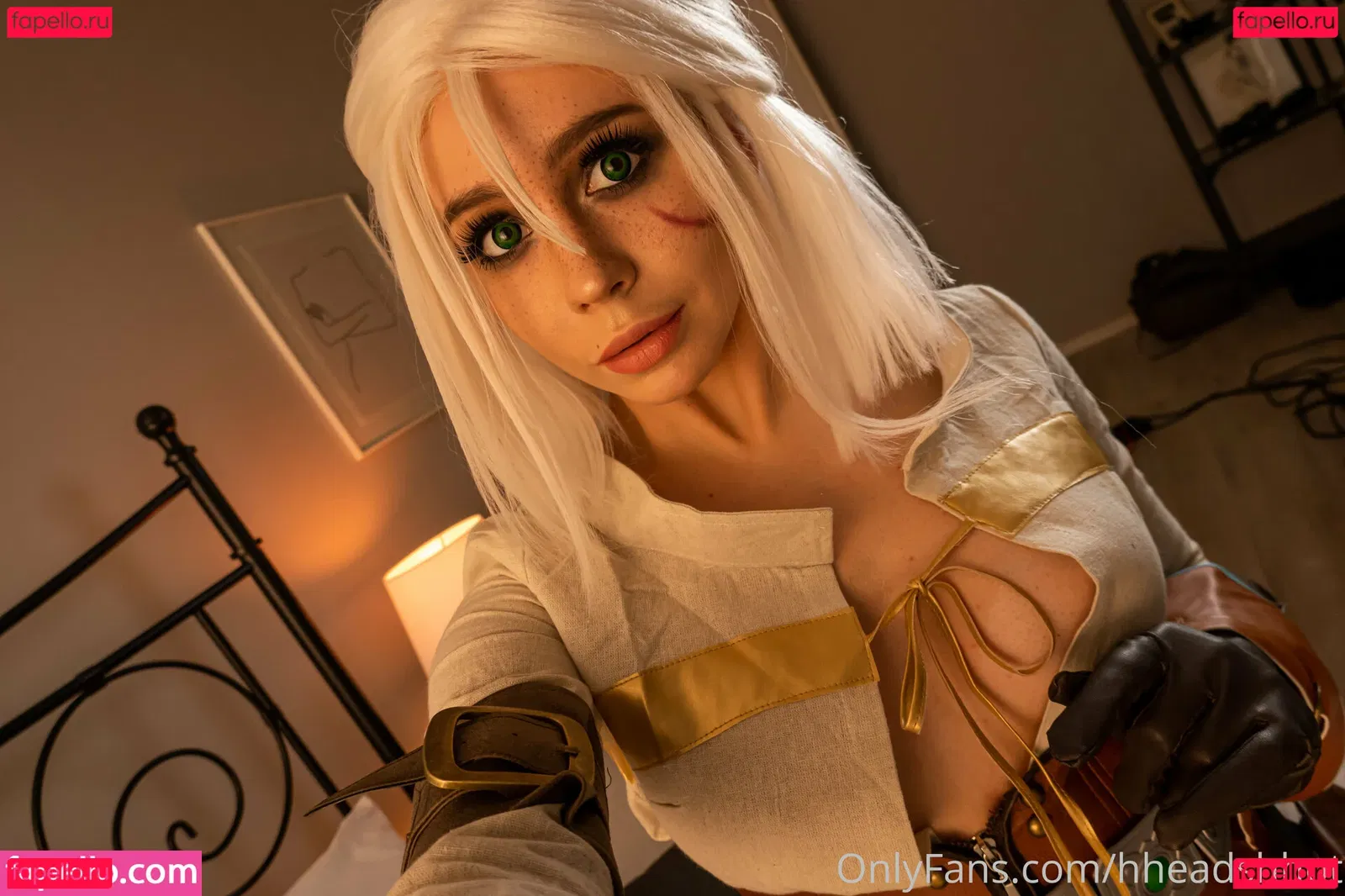 Hheadshhot Onlyfans Photo Gallery 