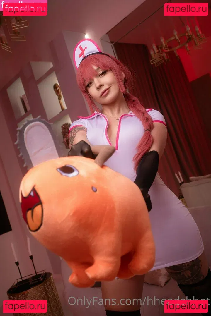 Hheadshhot Onlyfans Photo Gallery 