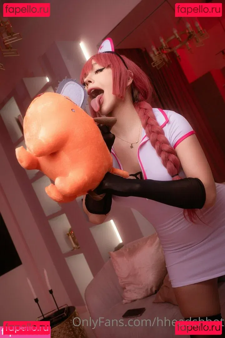 Hheadshhot Onlyfans Photo Gallery 