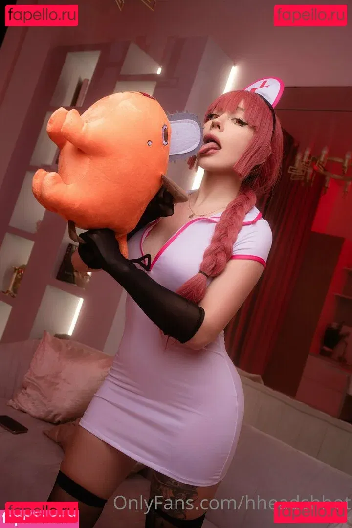 Hheadshhot Onlyfans Photo Gallery 