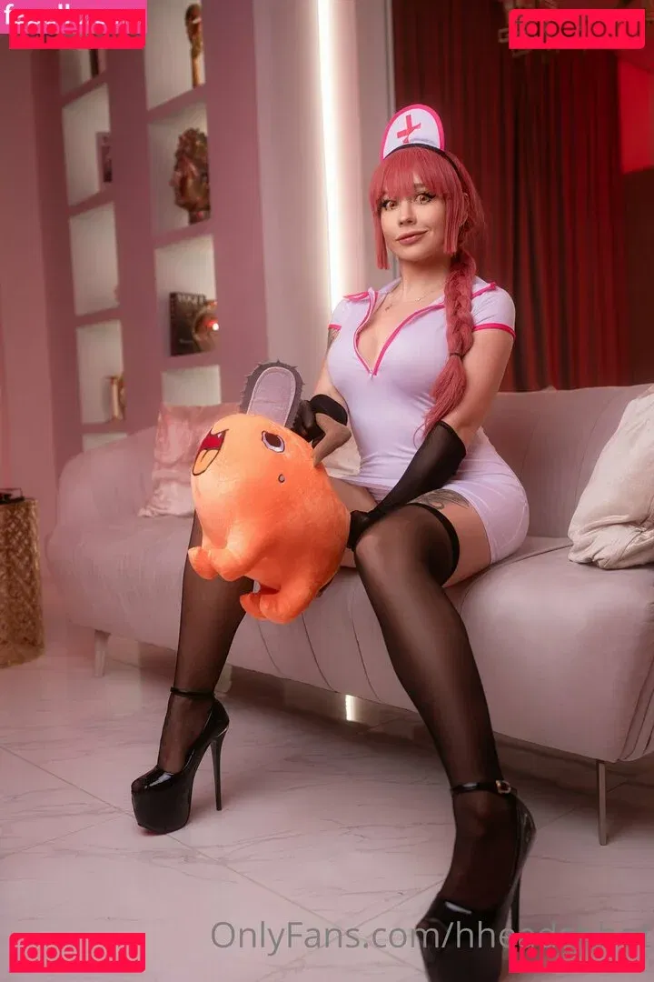 Hheadshhot Onlyfans Photo Gallery 