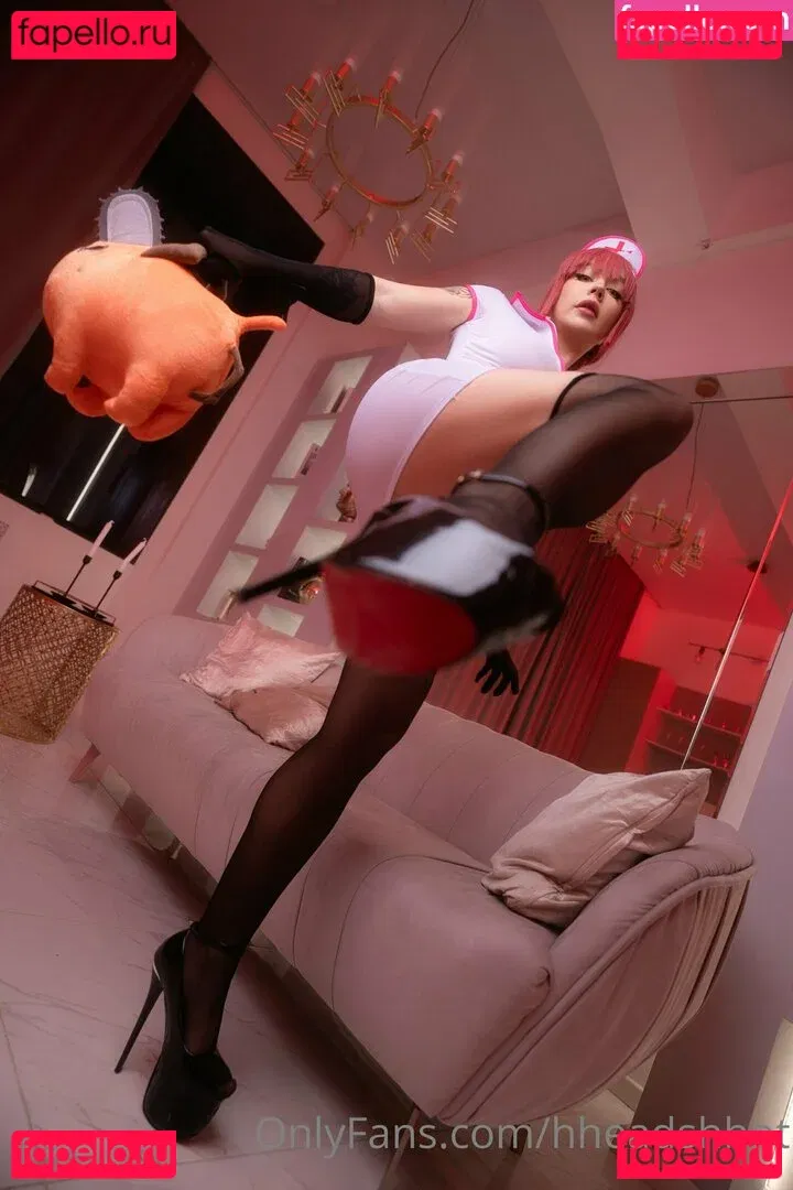 Hheadshhot Onlyfans Photo Gallery 