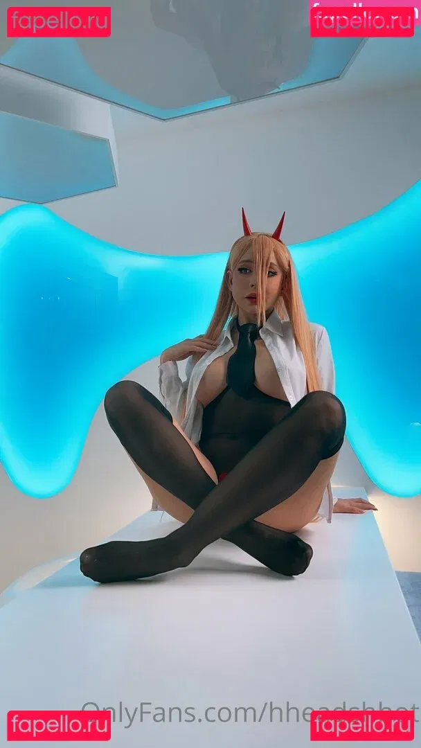 Hheadshhot Onlyfans Photo Gallery 