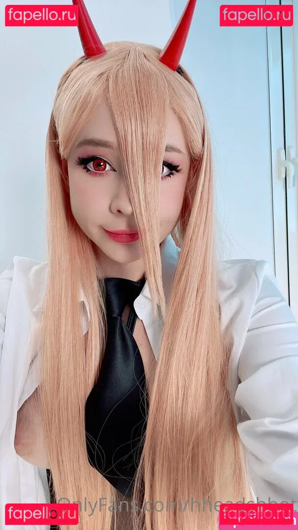 Hheadshhot Onlyfans Photo Gallery 