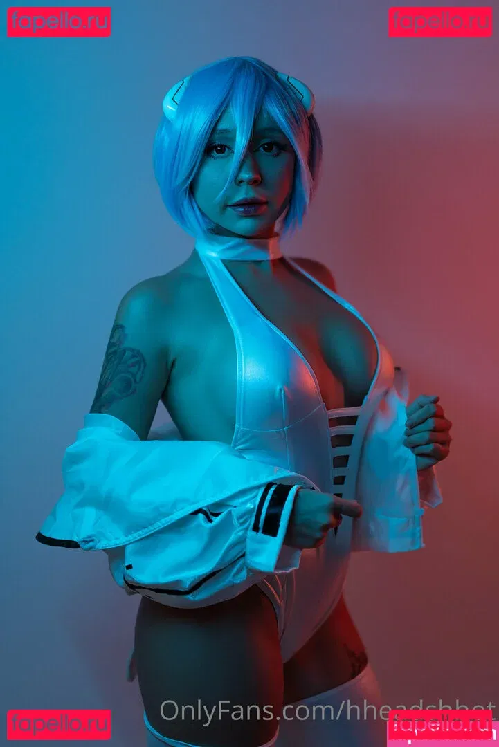 Hheadshhot Onlyfans Photo Gallery 