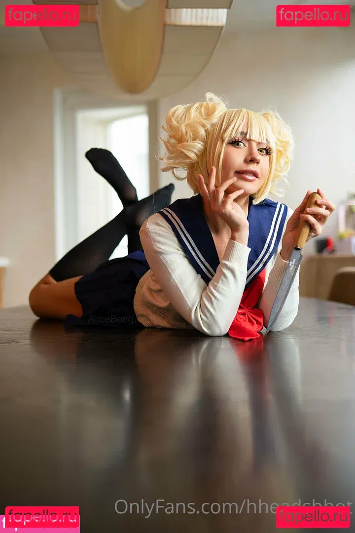 Hheadshhot Onlyfans Photo Gallery 