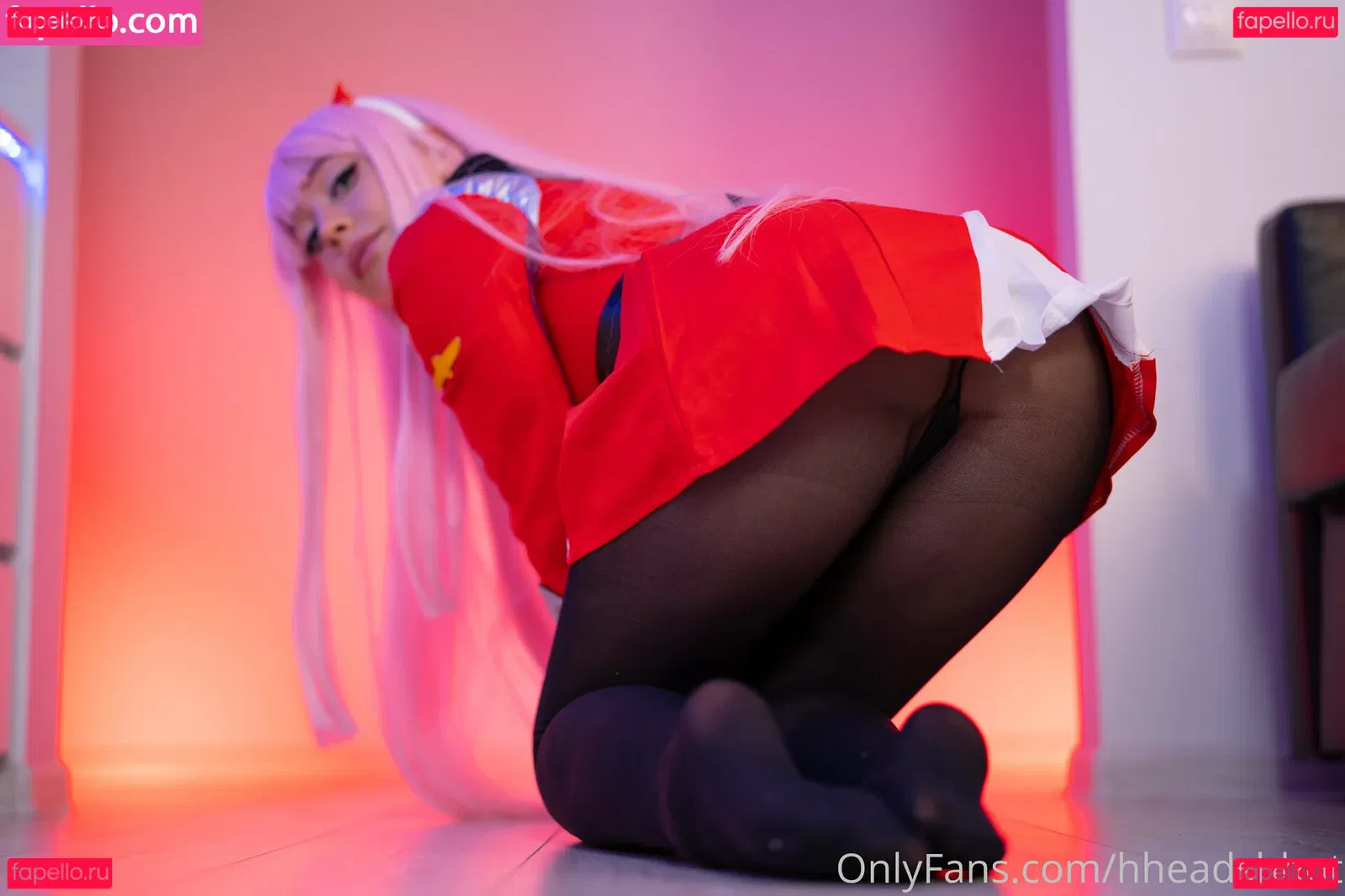 Hheadshhot Onlyfans Photo Gallery 