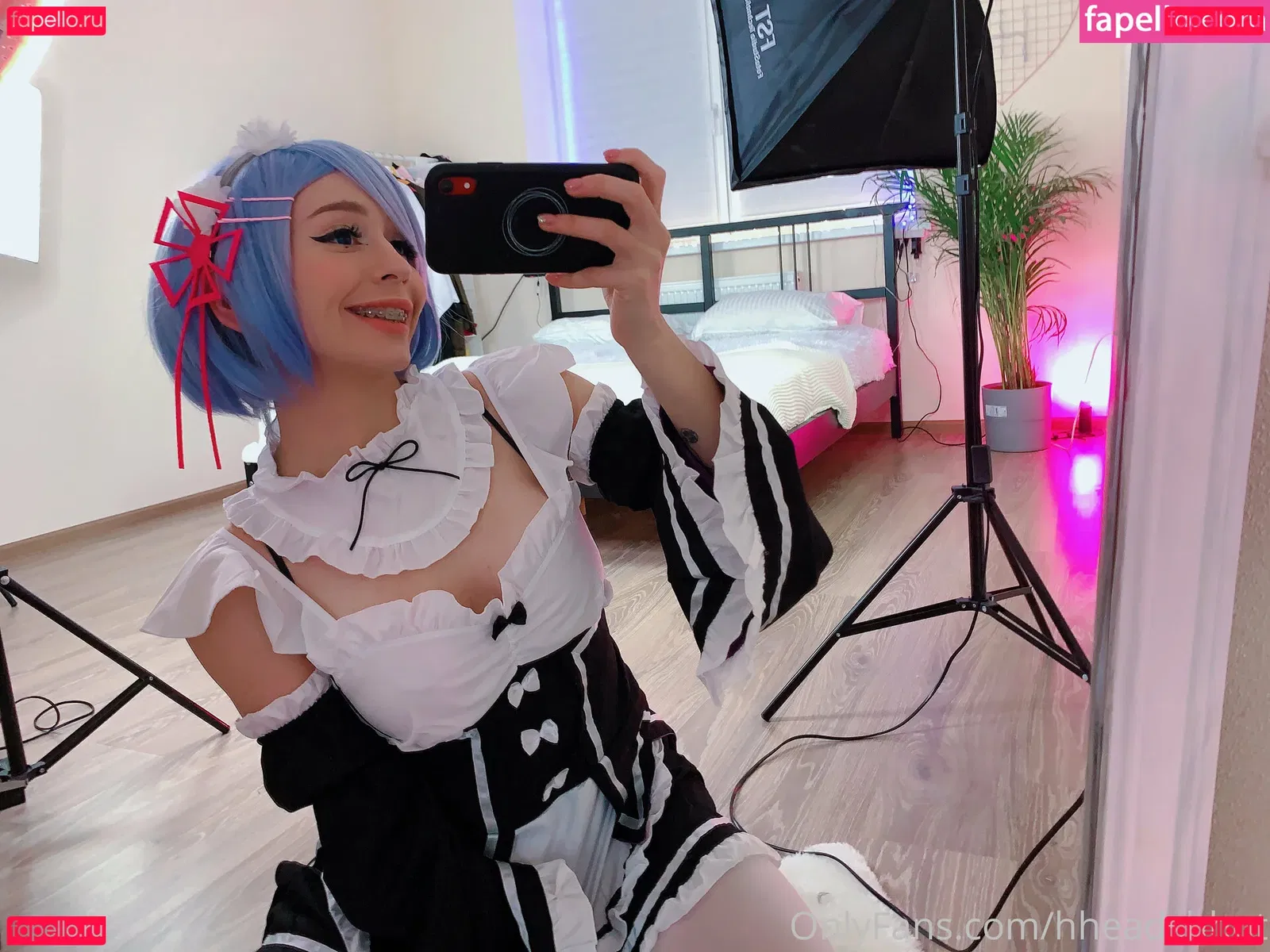 Hheadshhot Onlyfans Photo Gallery 