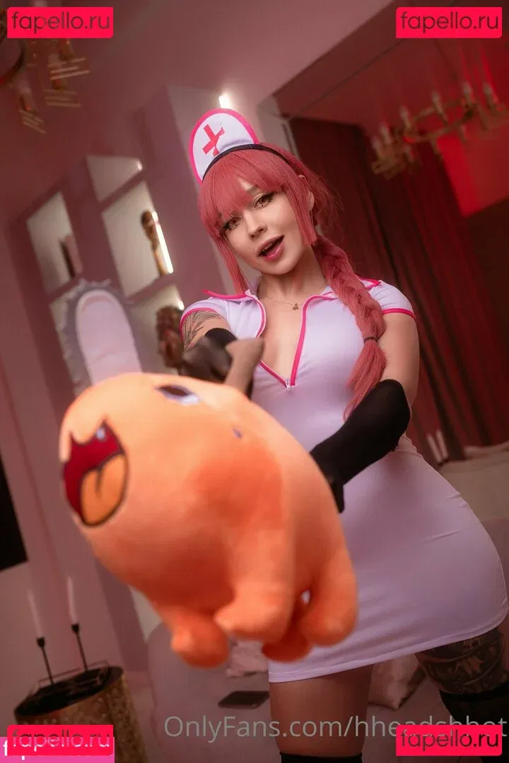 Hheadshhot Onlyfans Photo Gallery 