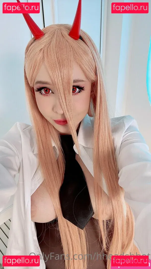 Hheadshhot Onlyfans Photo Gallery 