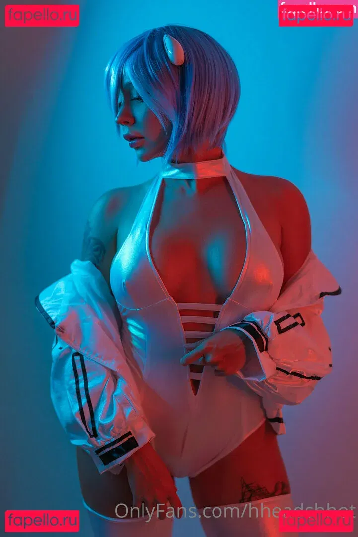 Hheadshhot Onlyfans Photo Gallery 