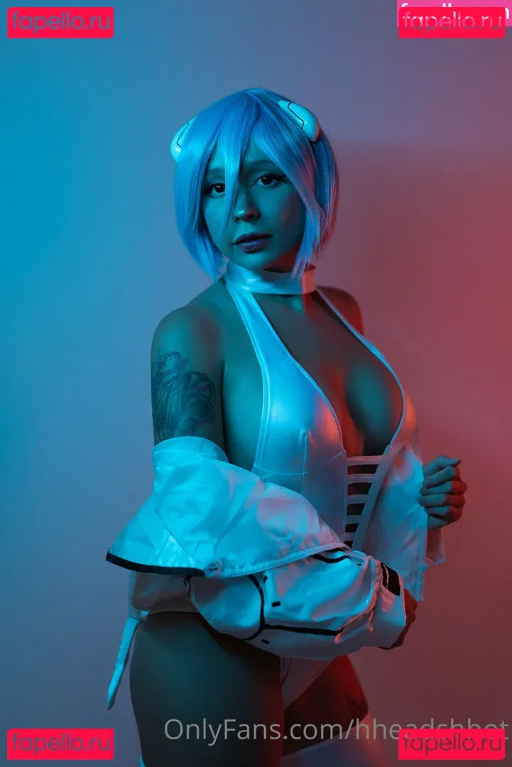 Hheadshhot Onlyfans Photo Gallery 