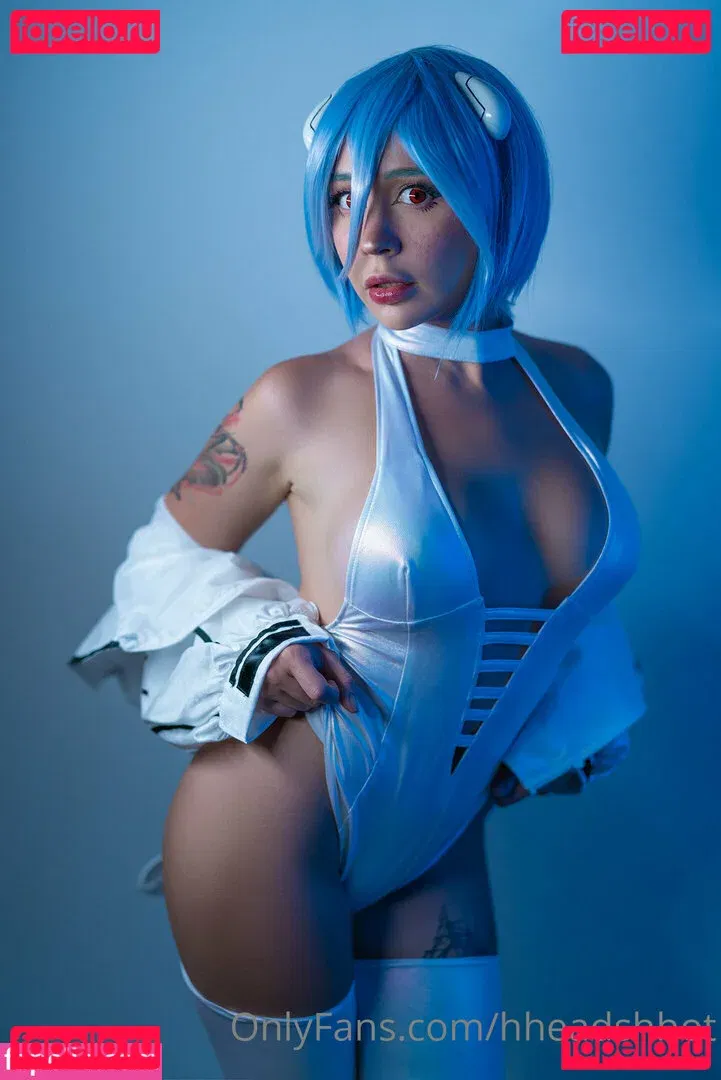 Hheadshhot Onlyfans Photo Gallery 