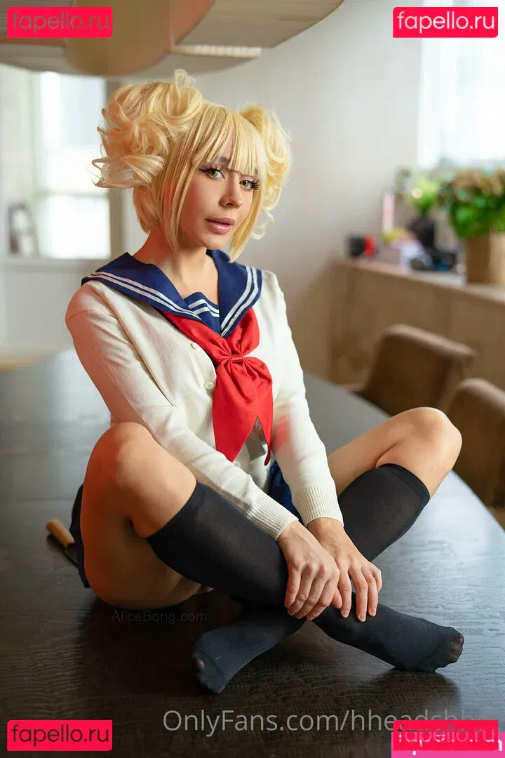 Hheadshhot Onlyfans Photo Gallery 