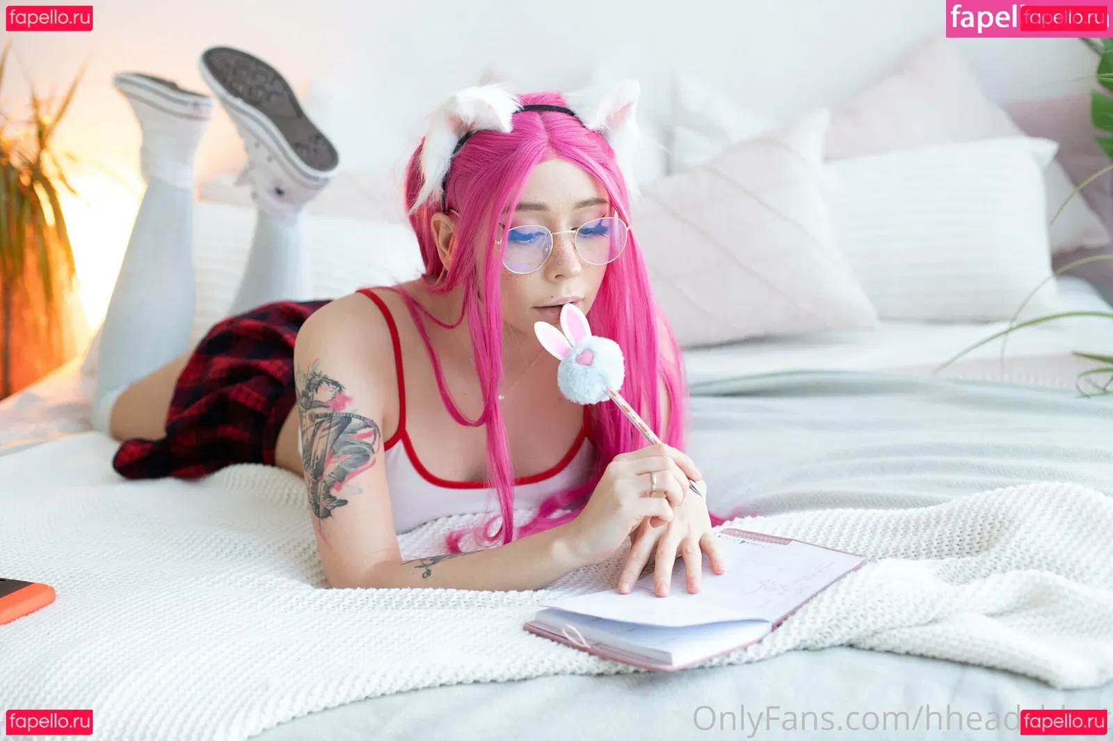 Hheadshhot Onlyfans Photo Gallery 