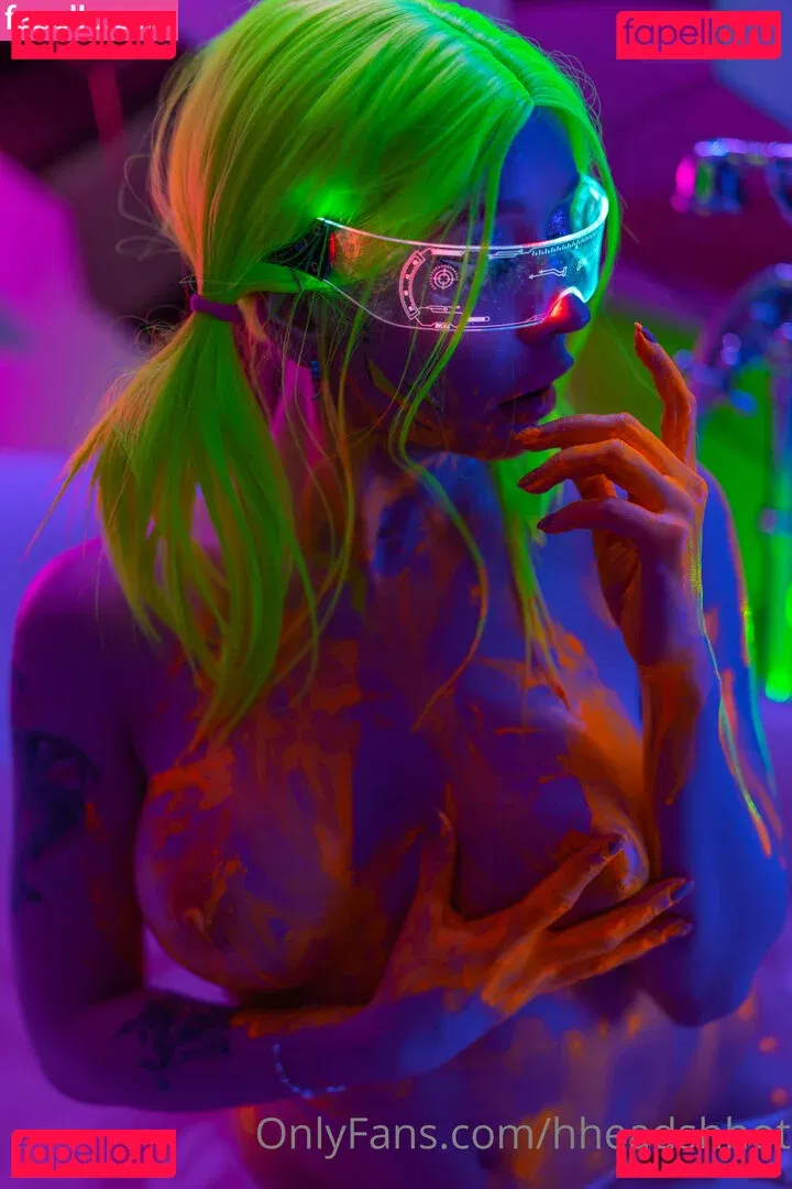 Hheadshhot Onlyfans Photo Gallery 